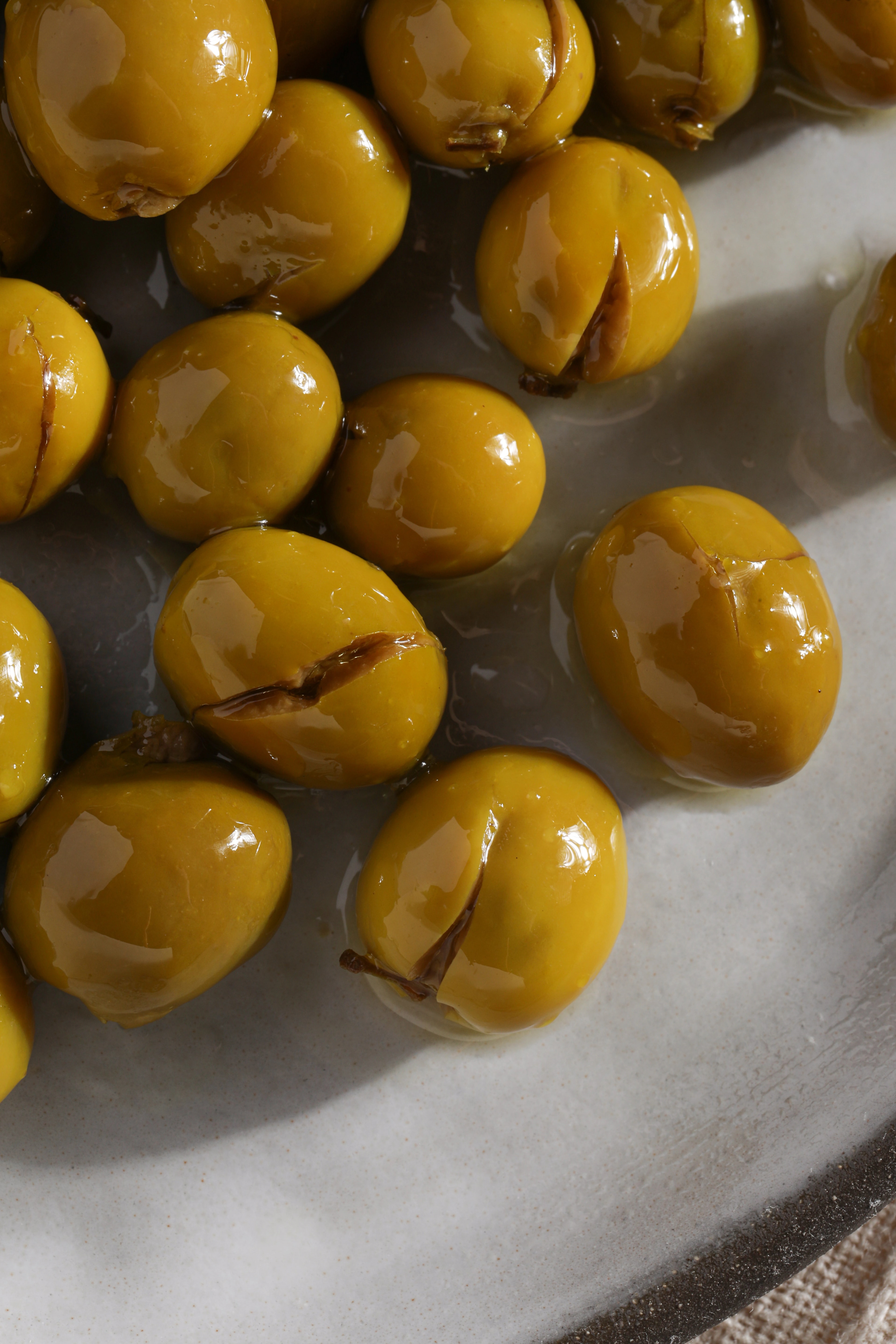 1 Kg Antakya Hal Hali Usulu Çekiçte Zeytin