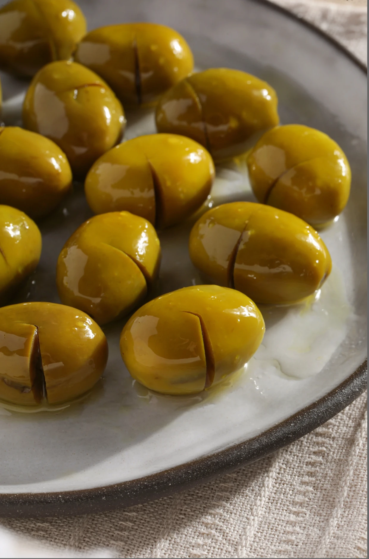 #Natürel Domat Kırma 10 kg