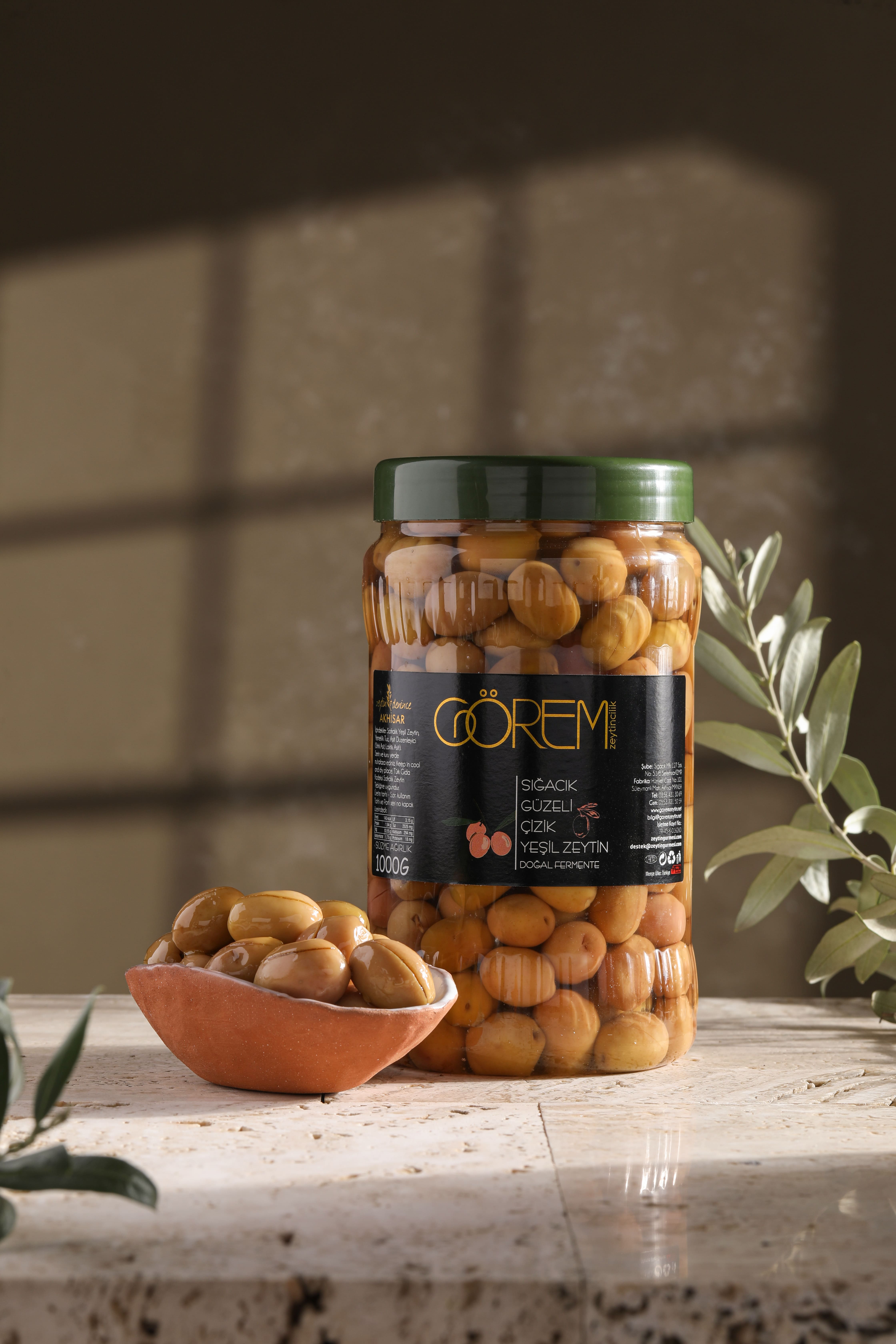 XL Taze Sığacık Güzeli 1 kg.