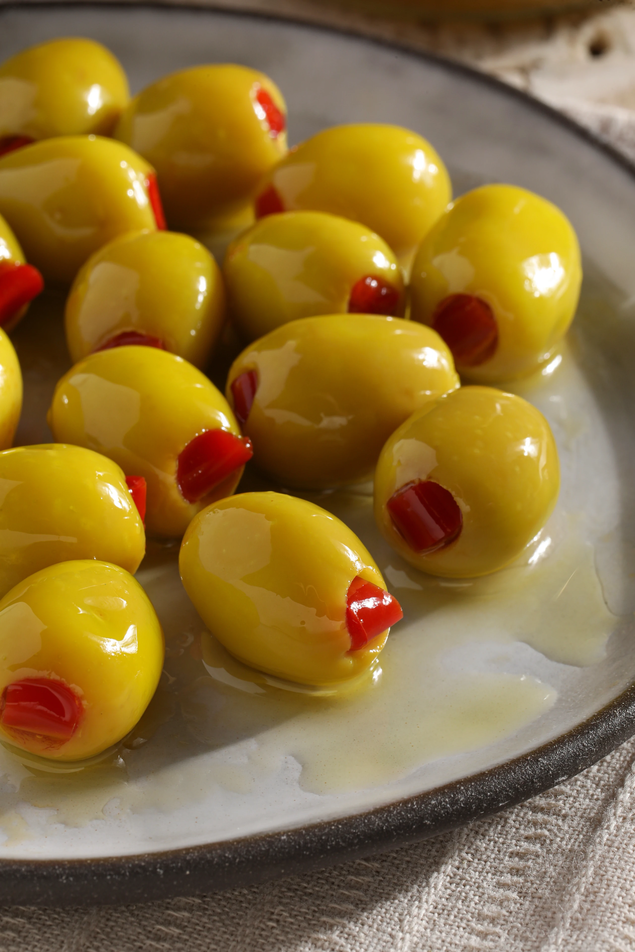 # Kapya Biber Dolgulu 10 kg