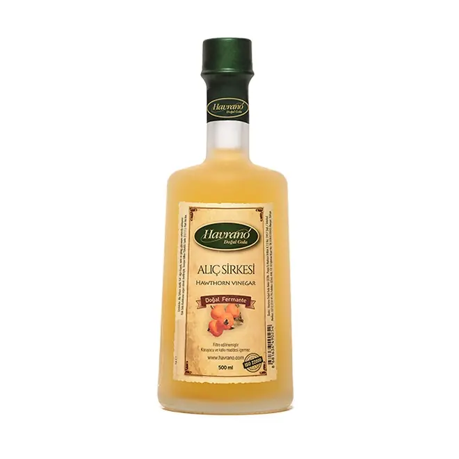 HAVRANO Alıç Sirkesi 500 ml