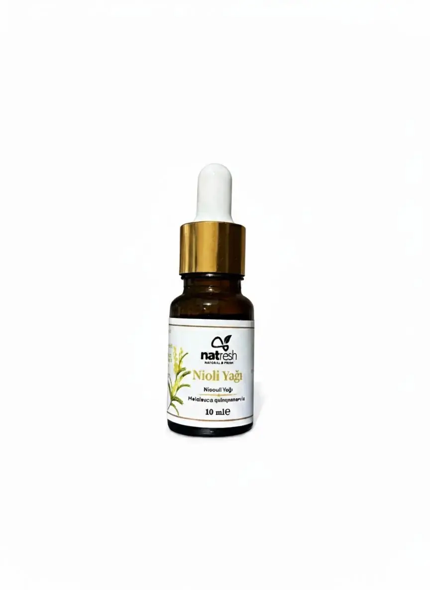 Nioli yağı 10 ml