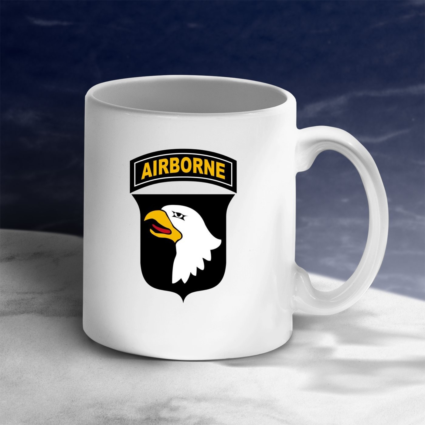 AİRBORNE Kupa