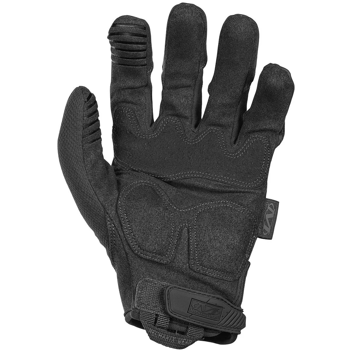 Mechanix Wear Eldiven Siyah M-PACT