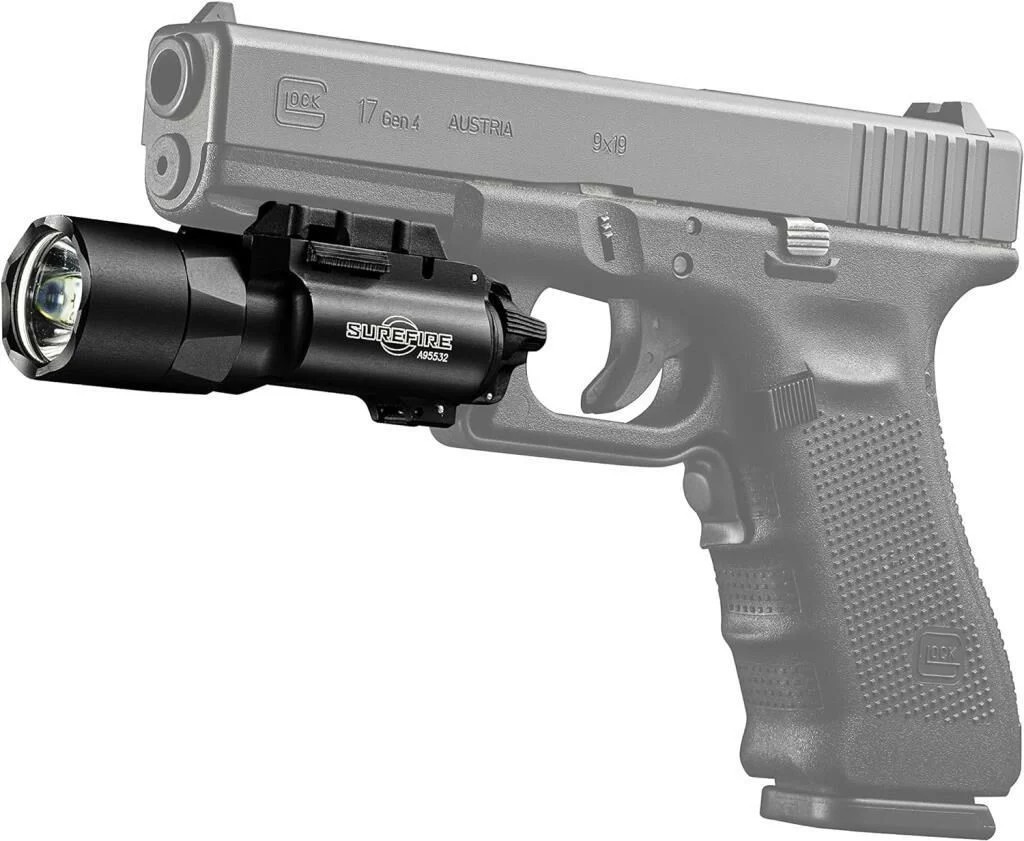 SureFire X300 Ultra Series