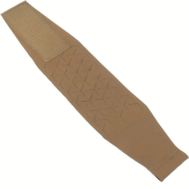 The Pangolin Flap SPUD – Çok Amaçlı Taktik Kapak Paneli Tan Çöl