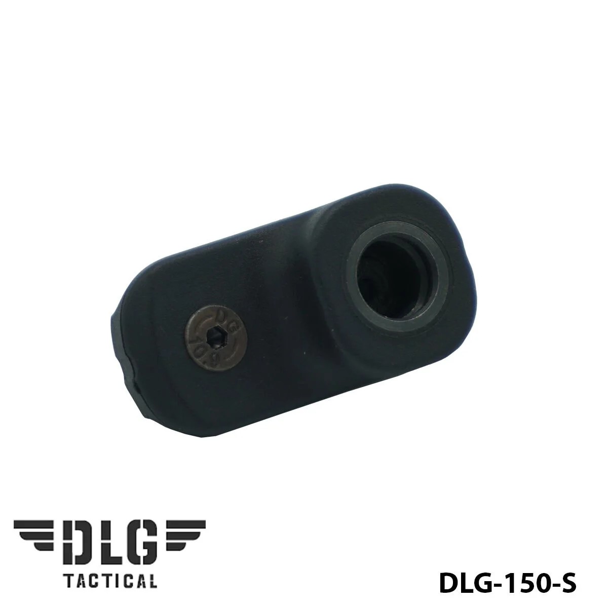 QD M-LOK MOUNT DLG-150-S Siyah