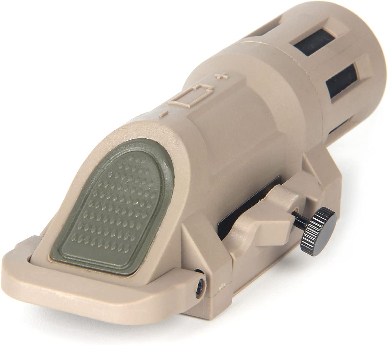 Silah Üstü Fener NE04019 DE Dark Earth / Tan