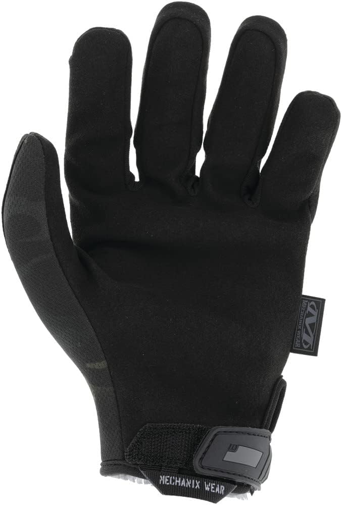 Mechanix THE ORİGİNAL® MULTİCAM BLACK