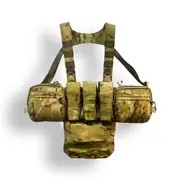 SENTINEL™ CHEST RIG 'TAM DONANIMLI'