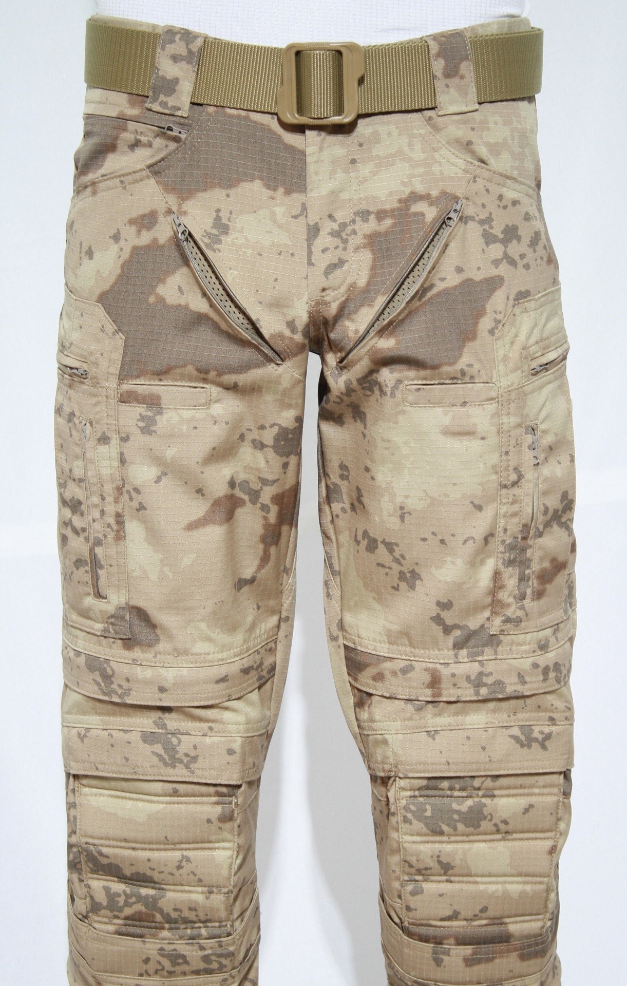 Mudeir Algan  Muharebe Pantolonu Jandarma Kamuflajı