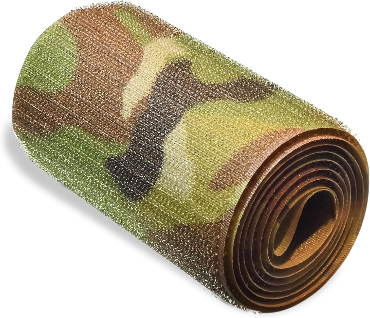 Multicam Kamuflaj Erkek Cırt – 10cm x 1m Parça