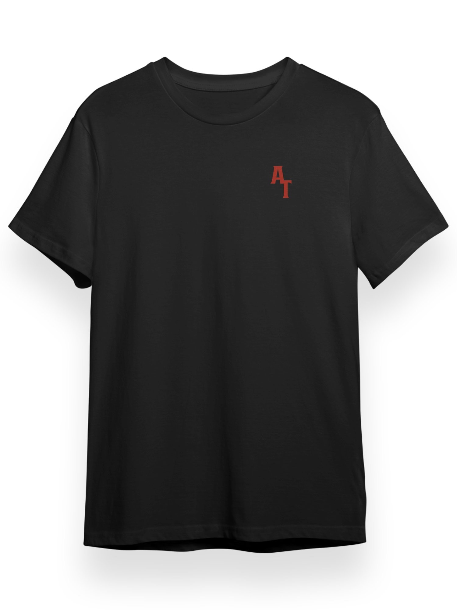 MODERN NOMAD KIRMIZI Tshirt