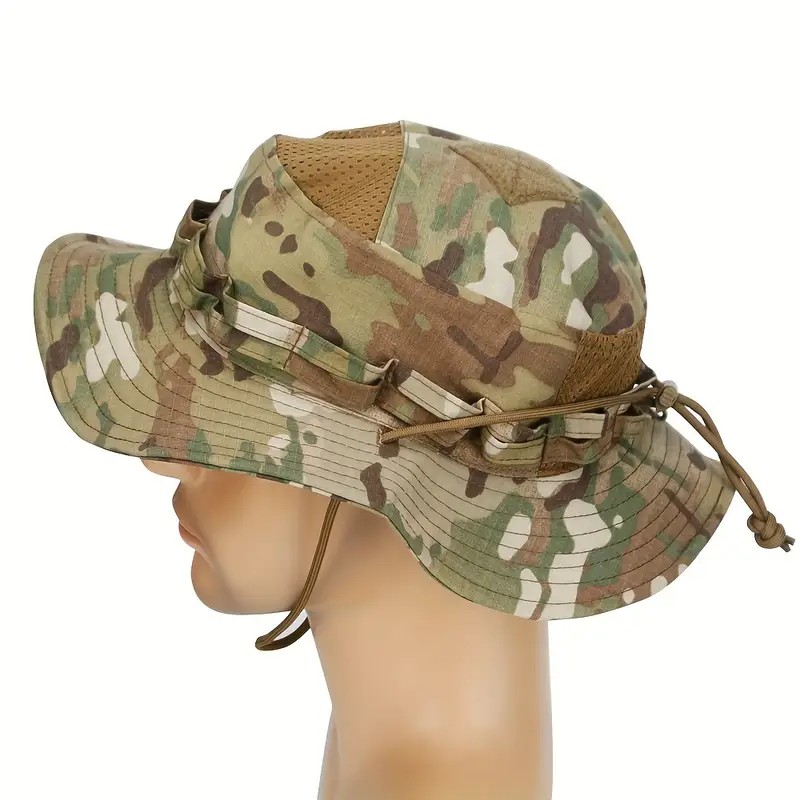Safari Jungle Şapka Yazlık – Arditi Shop
