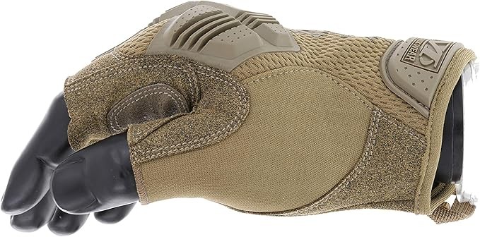 Mechanix Wear Parmaksız Eldiven Tan M-PACT 