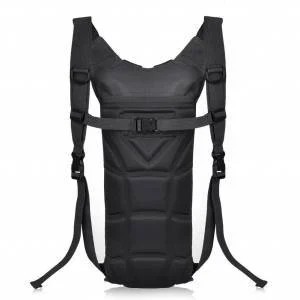 Camel Bag Su Çantası Siyah