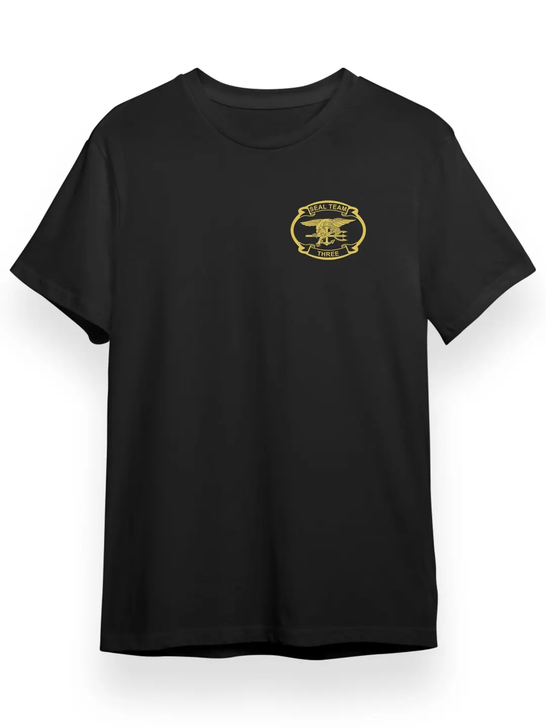 Seal Team Three Tshirt