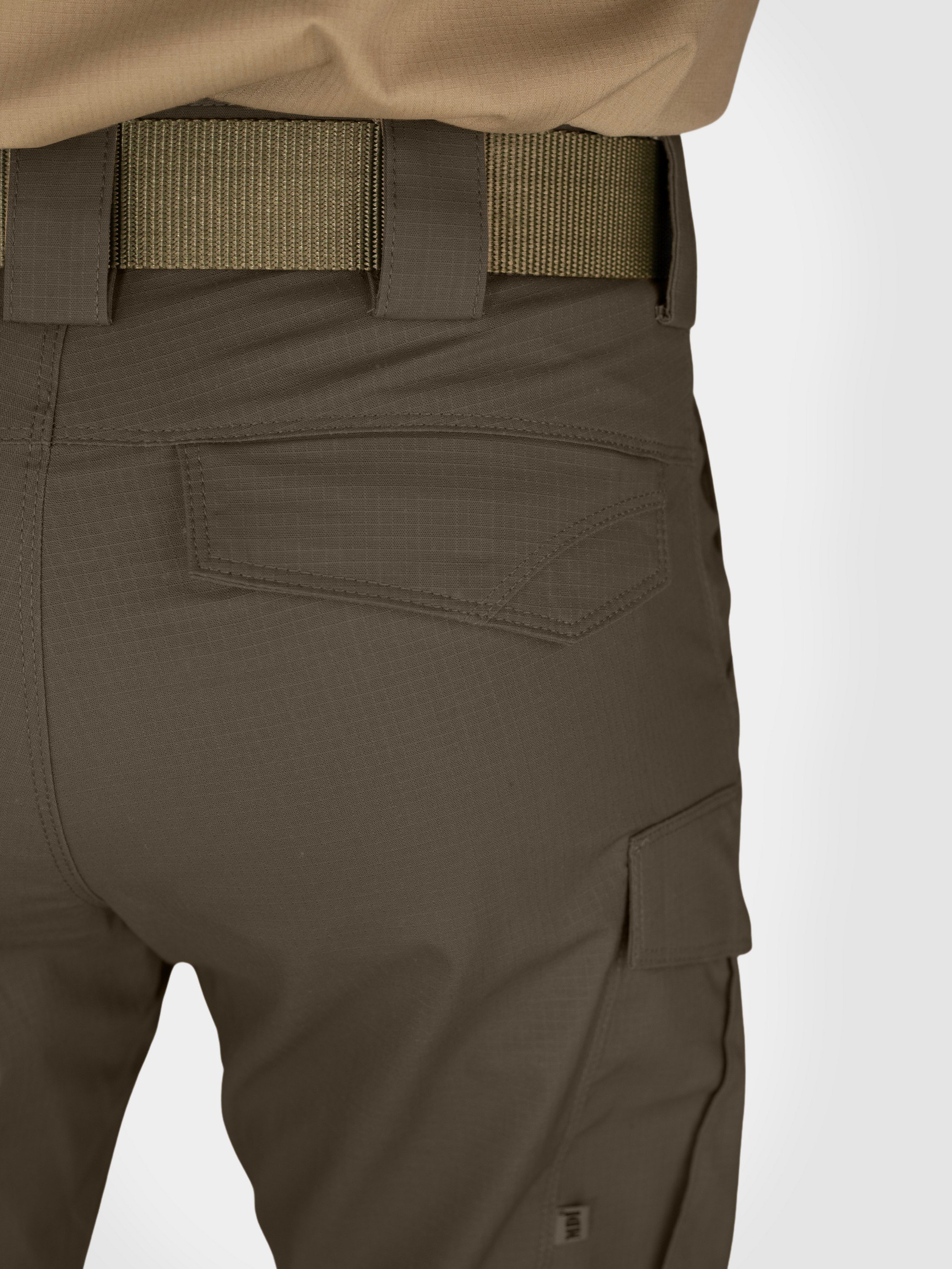 Mudeir PANTOLON ALP RANGER GREEN
