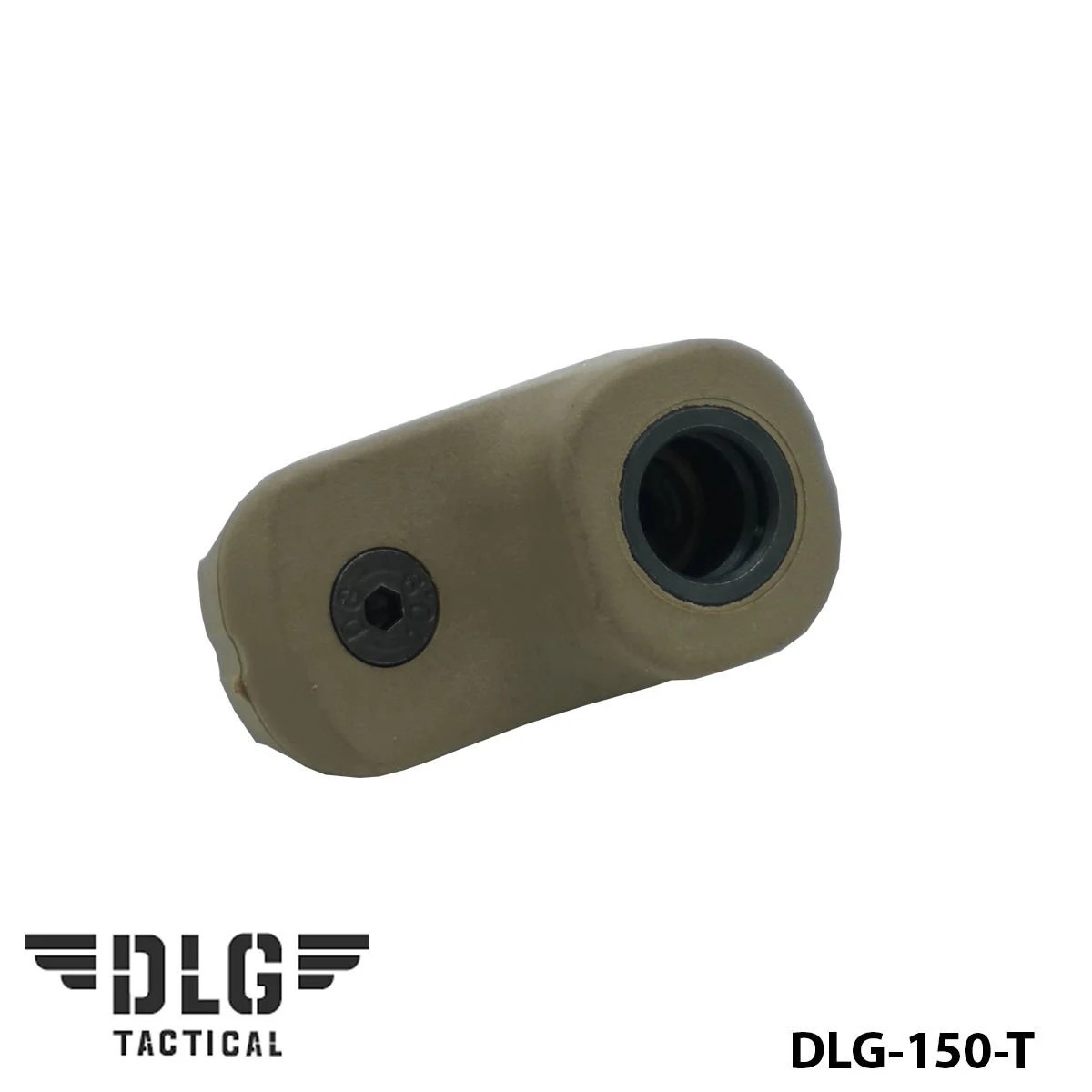 QD M-LOK MOUNT DLG-150-T Tan
