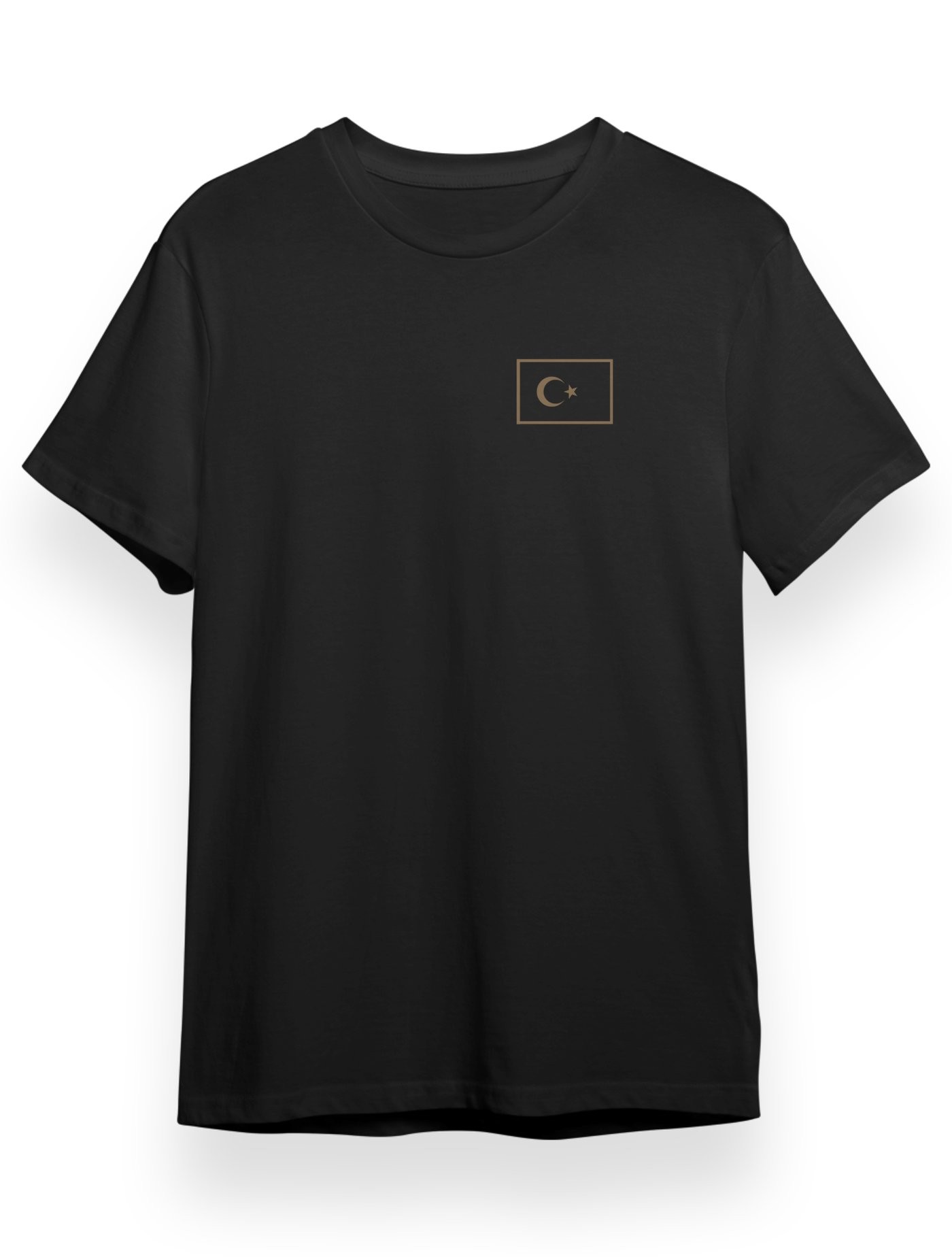 JÖH KALKAN Tshirt