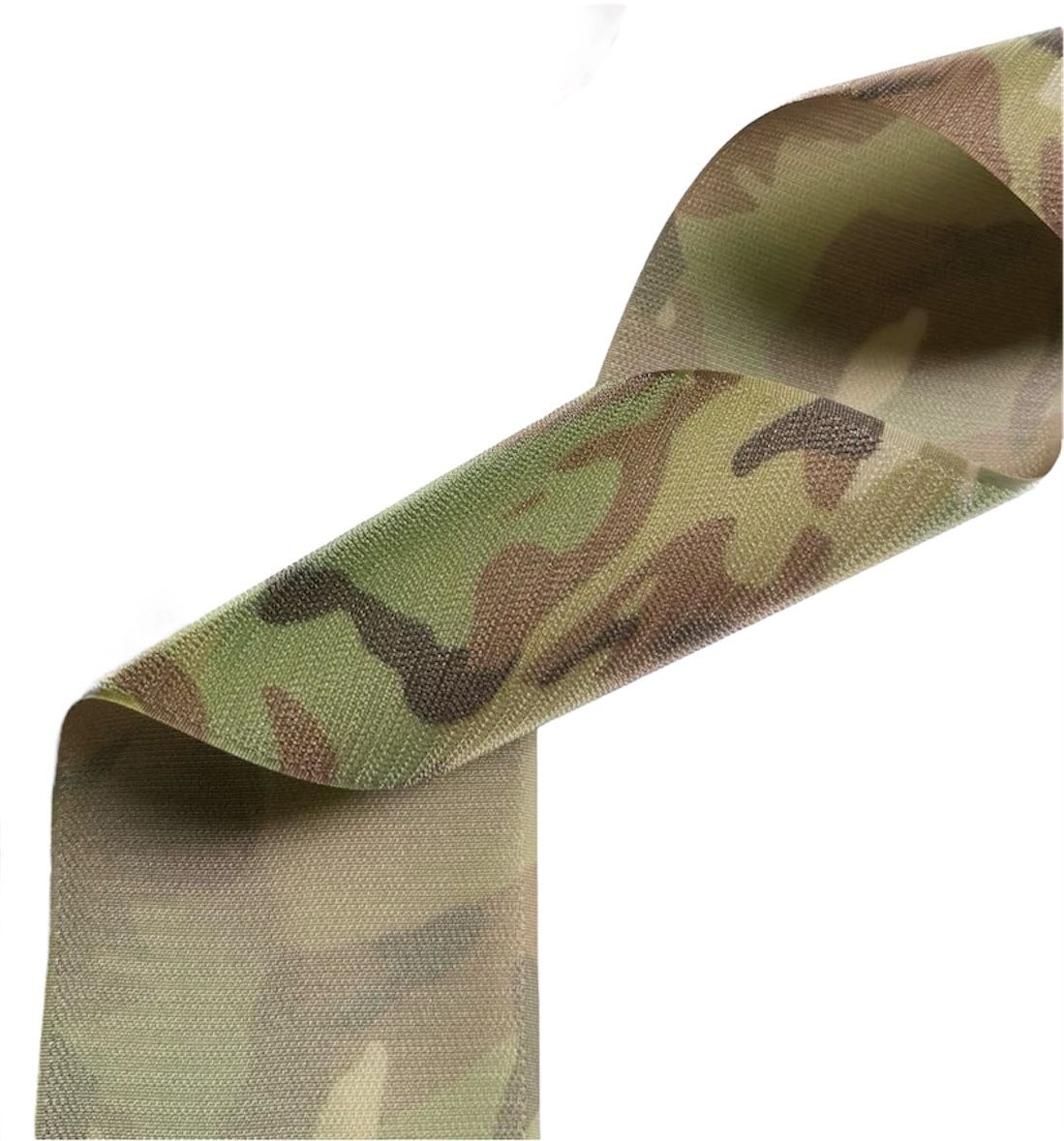 Multicam Kamuflaj Erkek Cırt – 10cm x 1m Parça