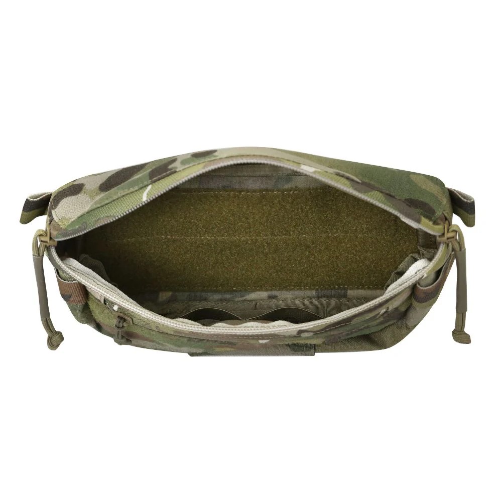 Agilite Six Pack™ Hanger Pouch – Mutlicam Kasık Kanguru Cebi