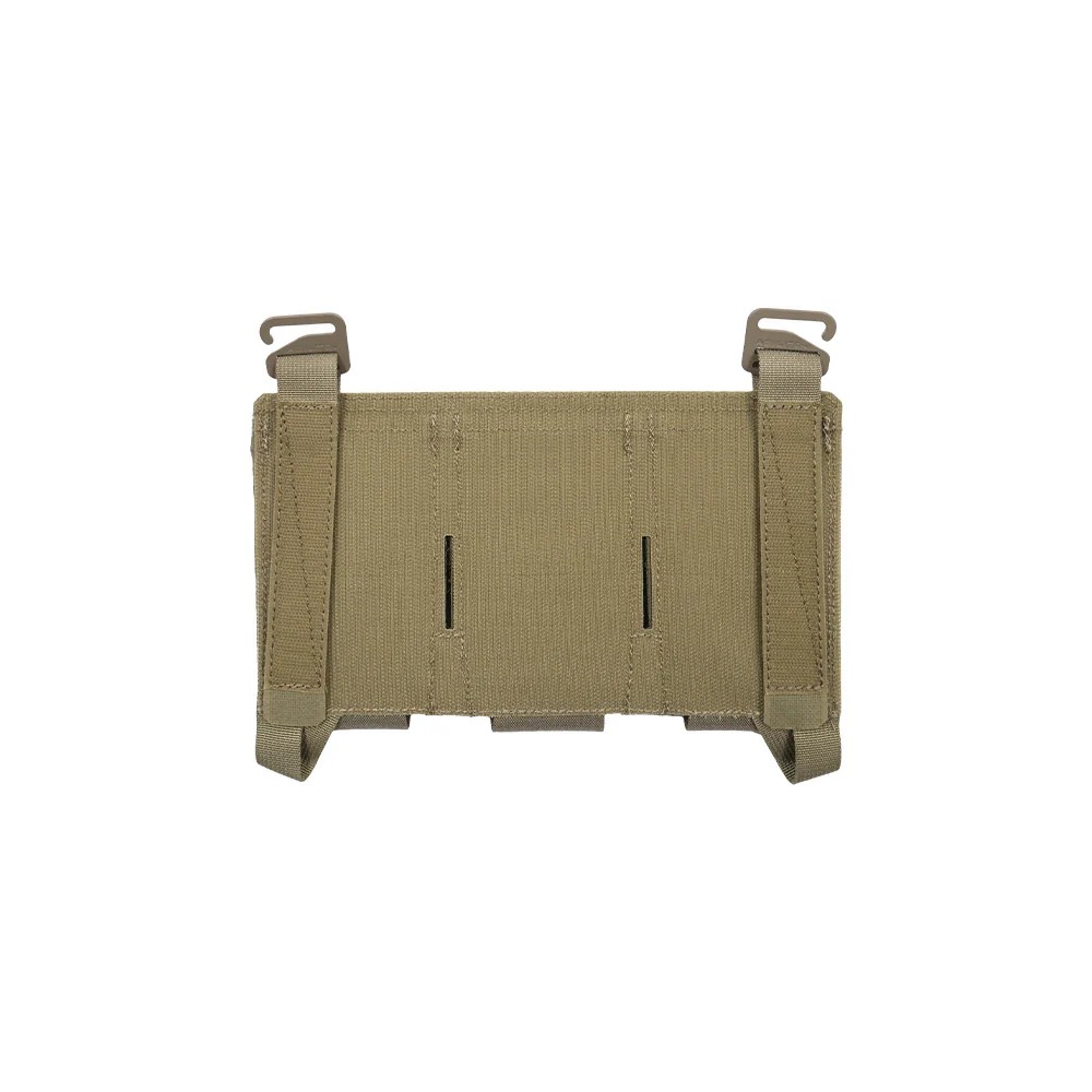 Agilite Pincer™ Placard – Tüm Kalibreler İçin Üstün Şarjör Taşıma Sistemi Multicam