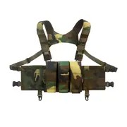 SENTINEL™ CHEST RIG 'ANA GÖVDE'