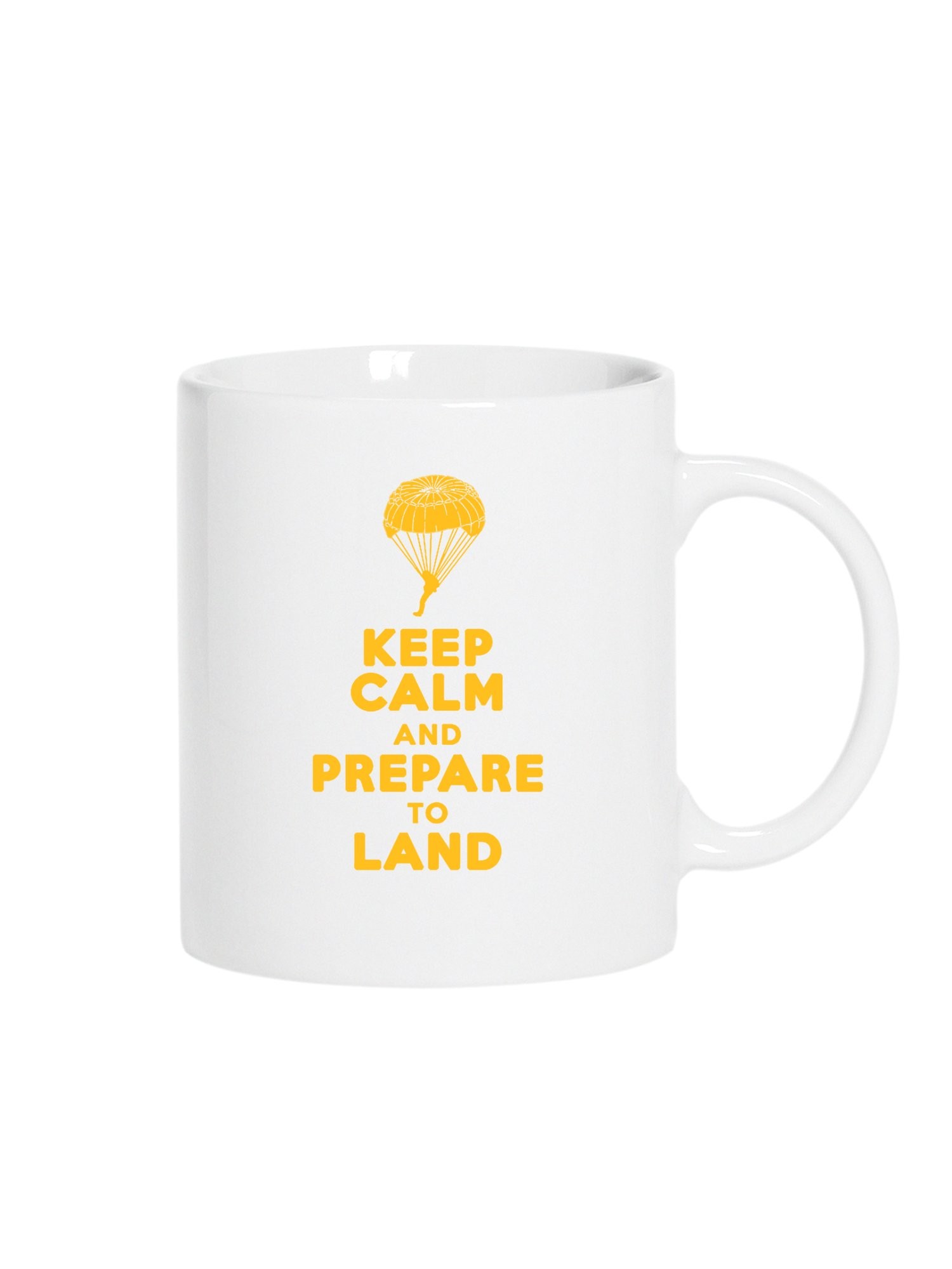 KEEP CALM Kupa