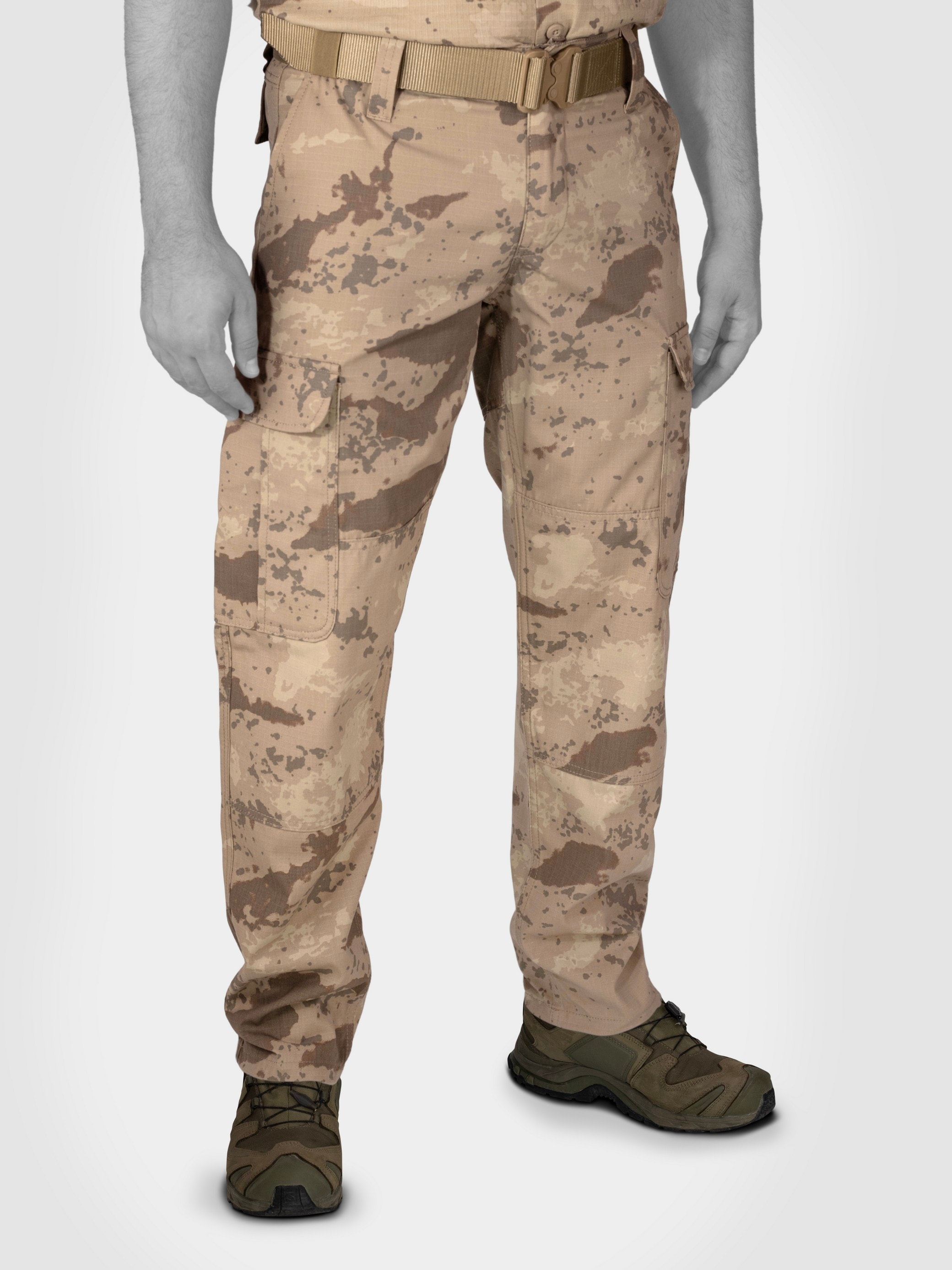 PANTOLON EĞİTİM TULPAR JANDARMA KAMUFLAJ