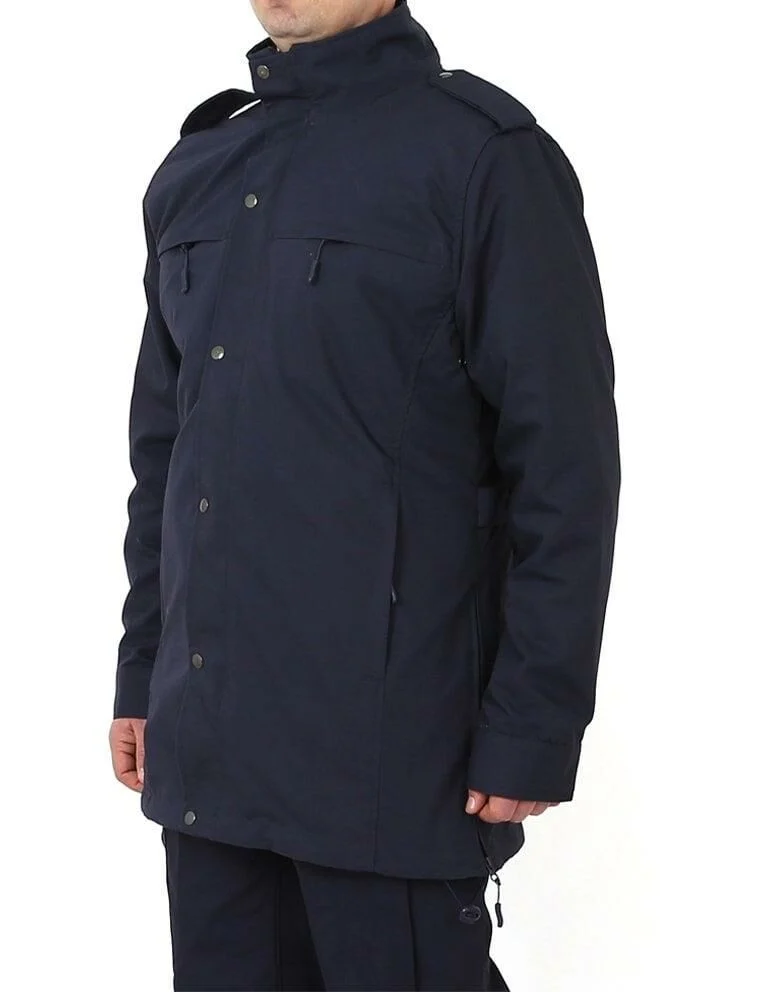 Jandarma Asayiş Kışlık Parka