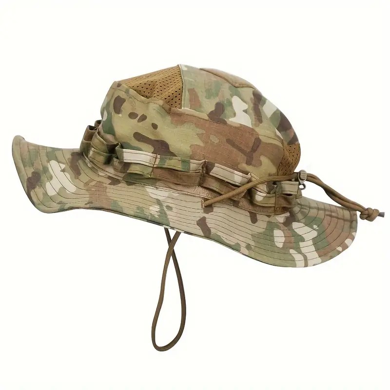 Safari Jungle Şapka Yazlık – Arditi Shop - Multicam