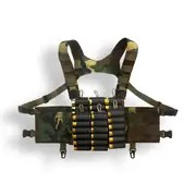 SENTINEL™ CHEST RIG ' 12 GA. ANA GÖVDE'