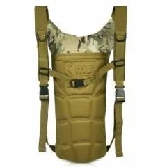 Camel Bag Hidrasyon (Su Çantası) Multicam