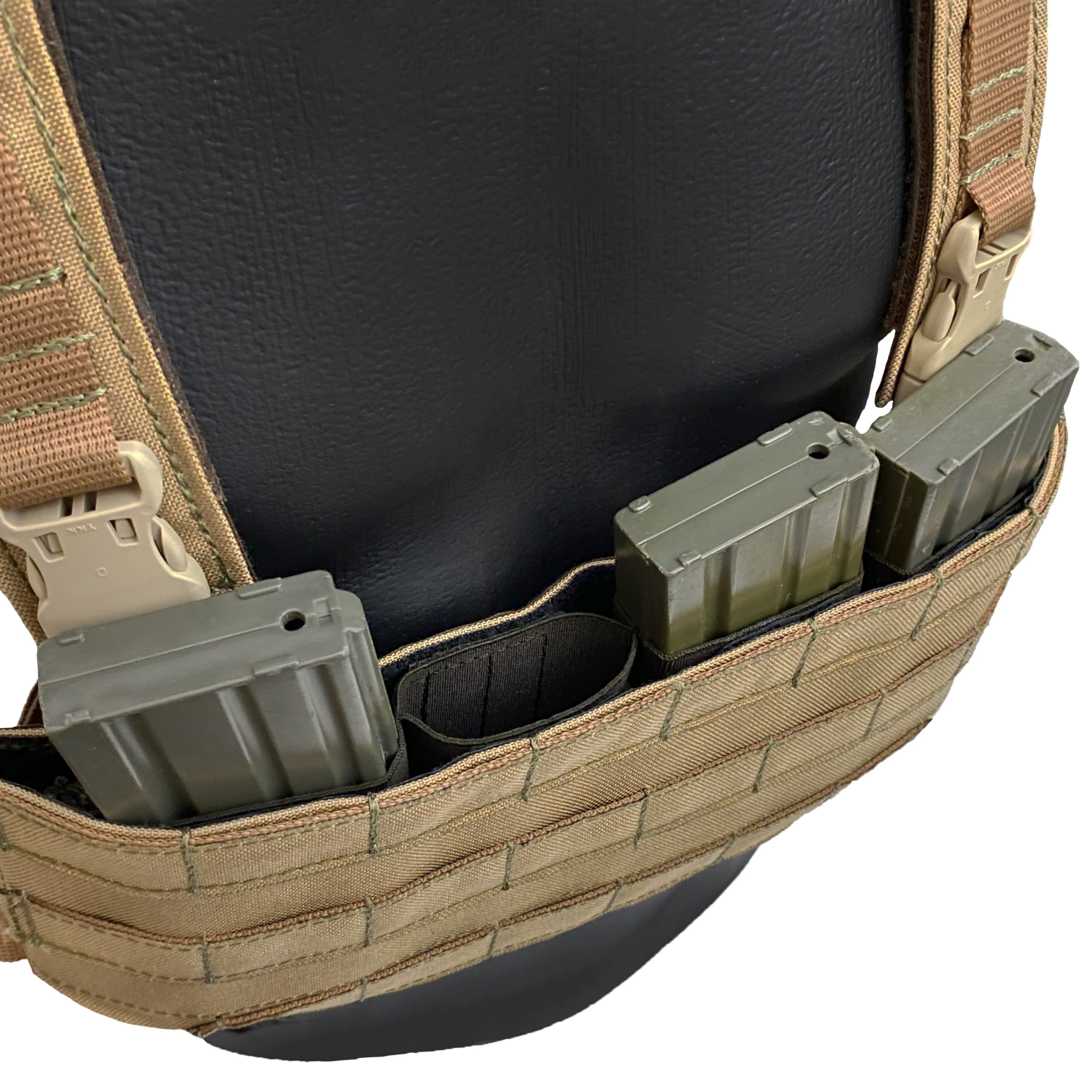 Albatros Molle Chest Rig