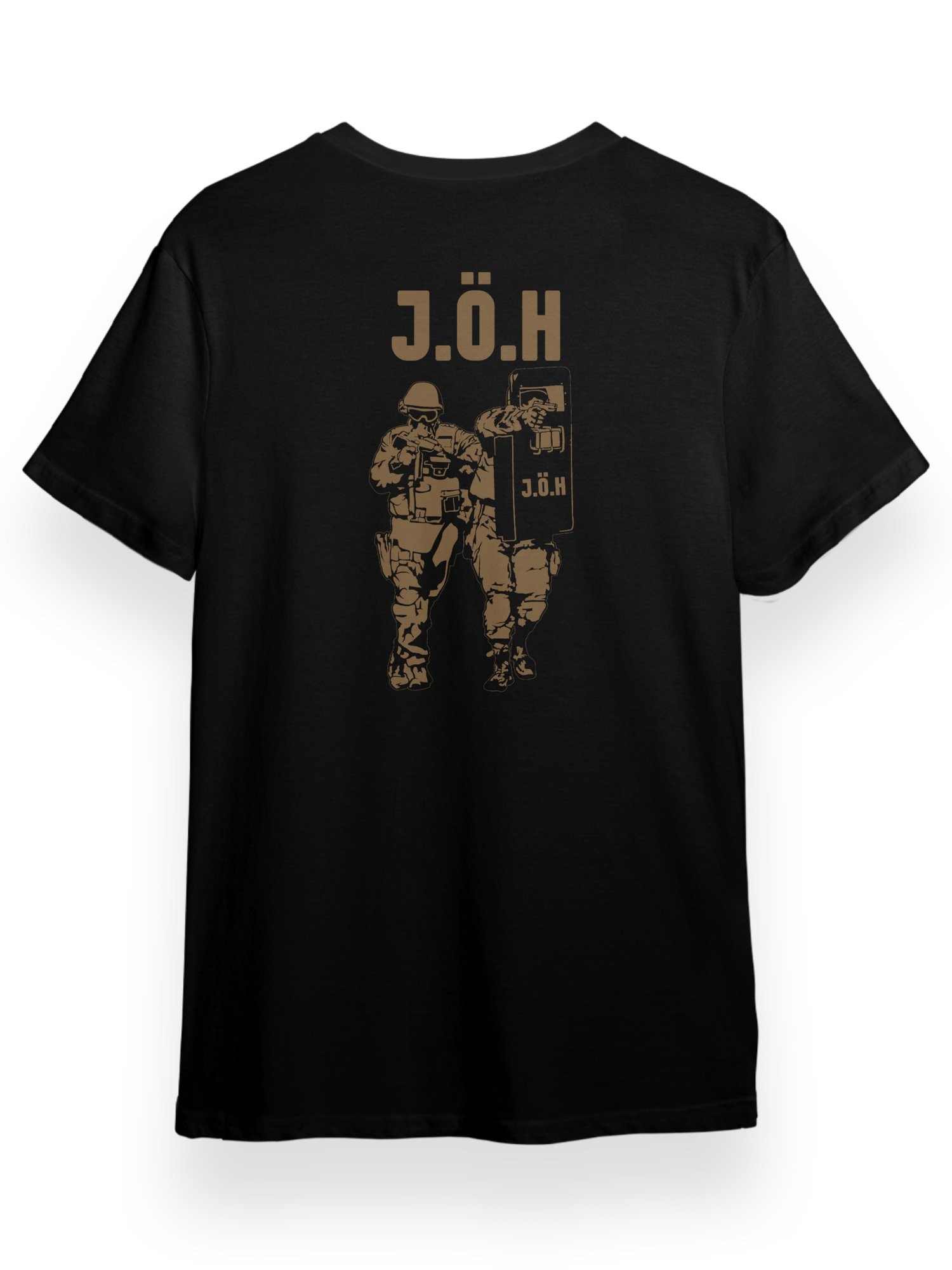 JÖH KALKAN Tshirt