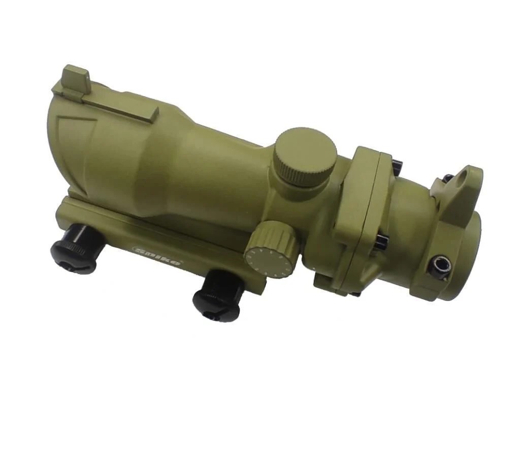 Spike HD30F Red Dot Scope ACOG