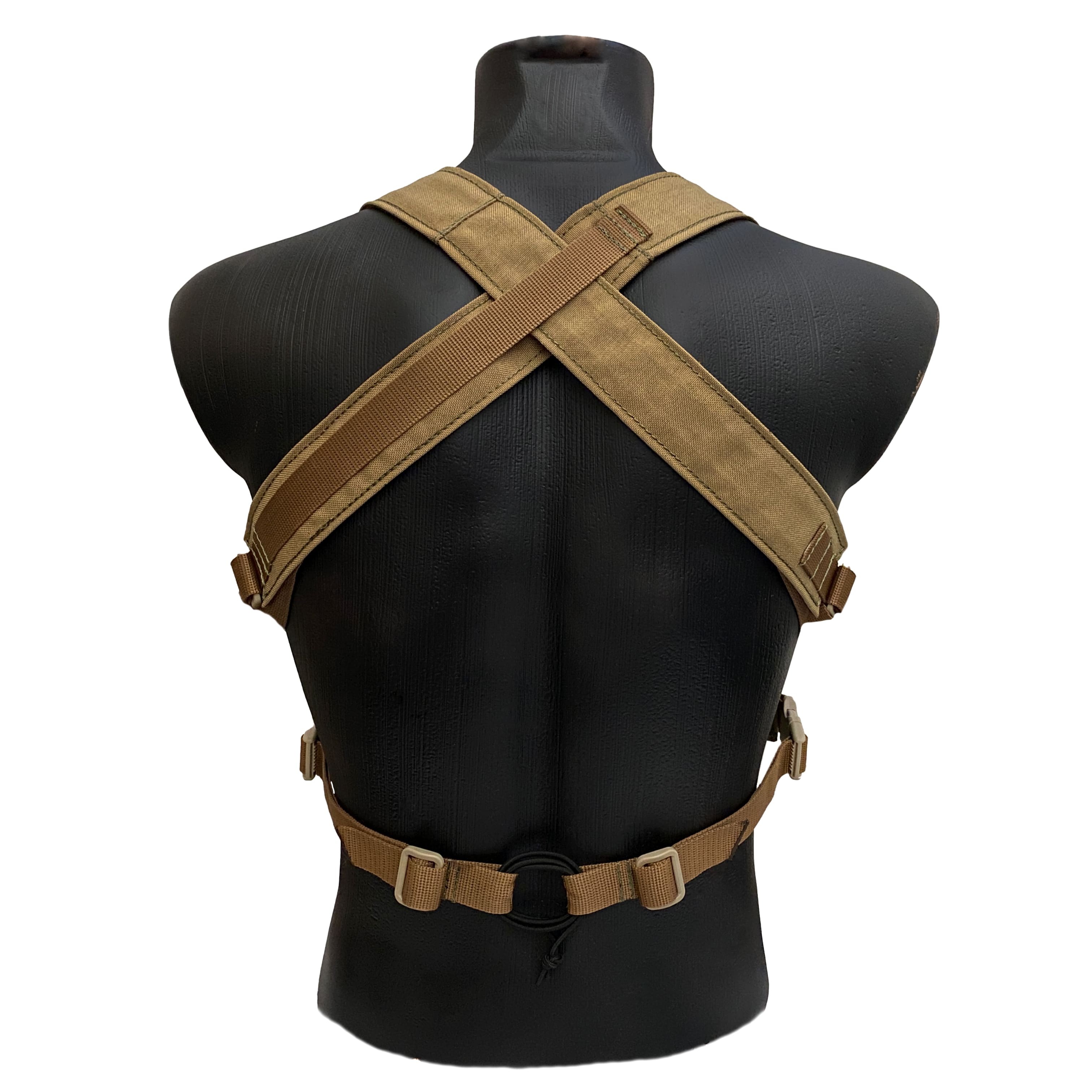 Albatros Molle Chest Rig