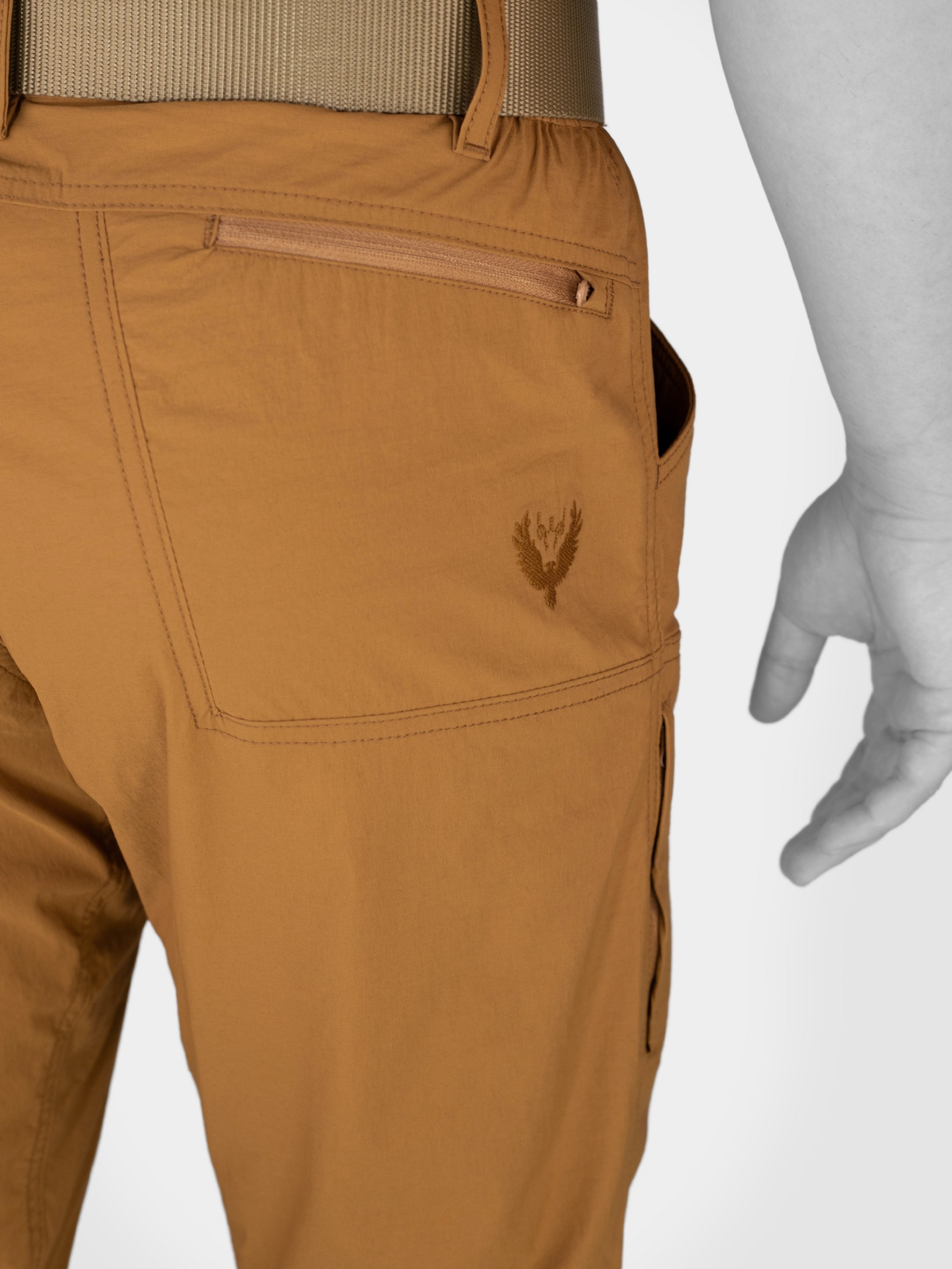 MUDEİR PANTOLON BARKAN OUTDOOR YÜRÜYÜŞ ÇÖL