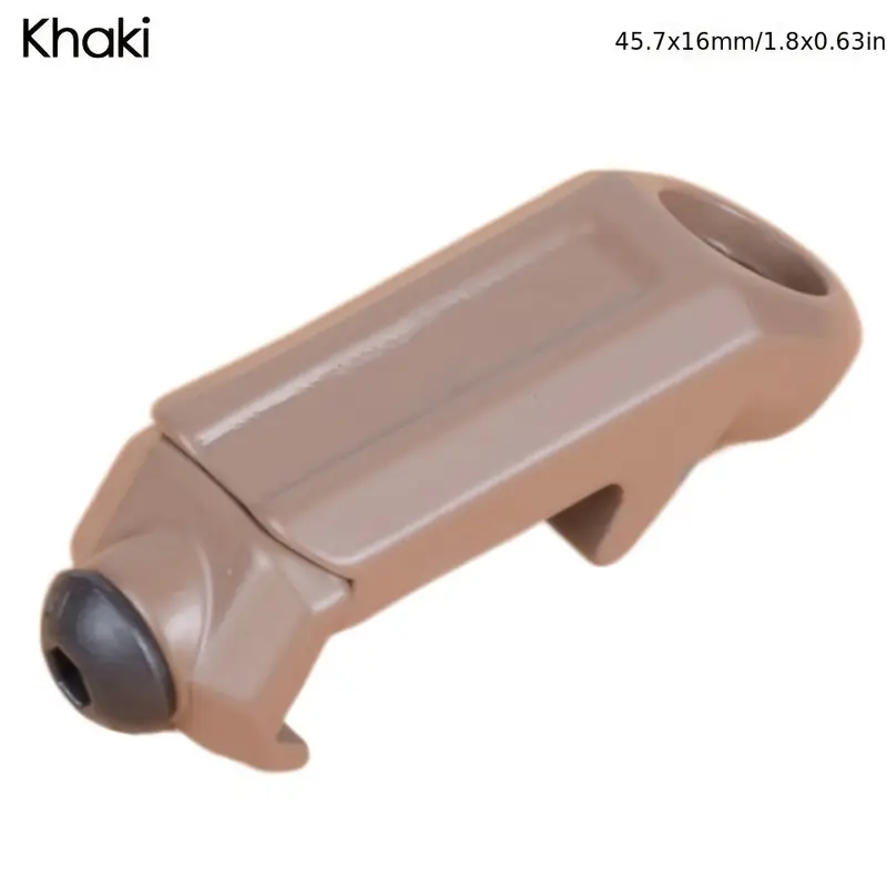 Quick Detach QD Askı Kayış Aparatı