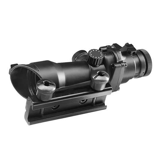 Spike HD30F Red Dot Scope ACOG