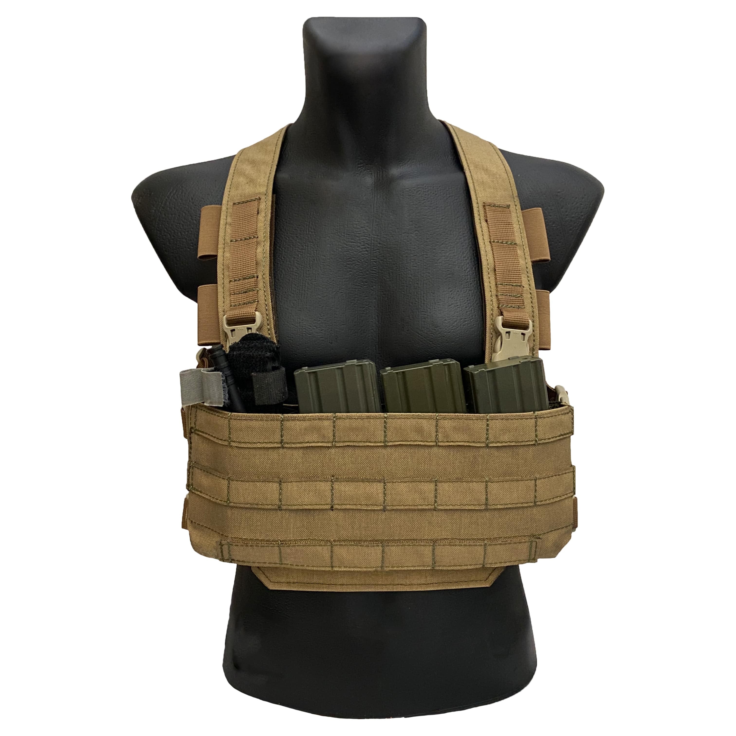 Albatros Molle Chest Rig