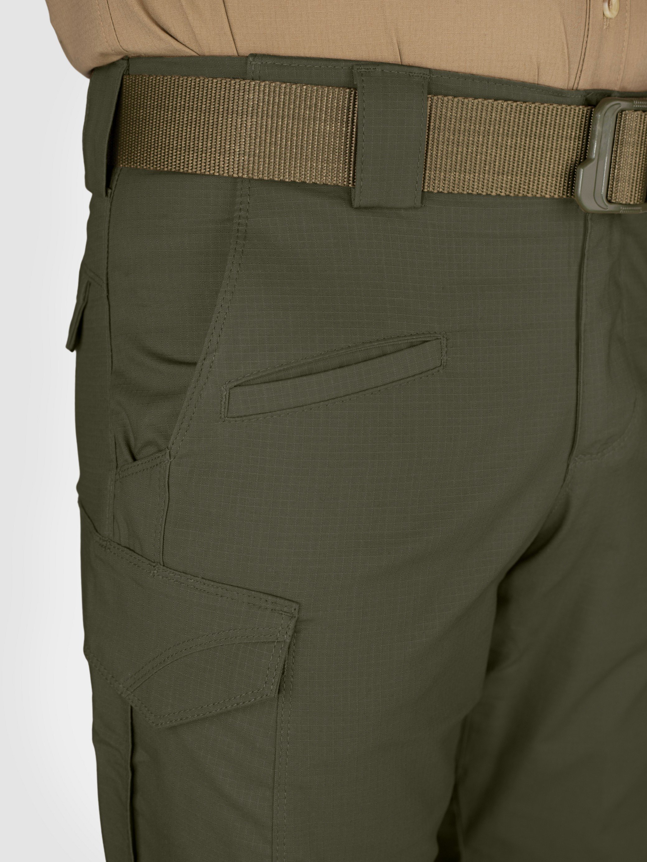 MUDEİR PANTOLON ALP HAKİ
