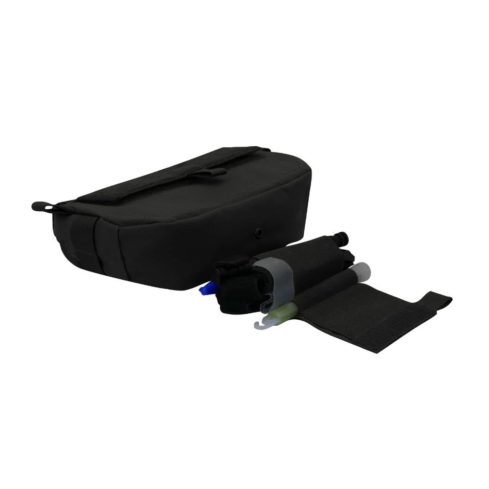 Agilite Six Pack™ Hanger Pouch – Mutlicam Kasık Kanguru Cebi