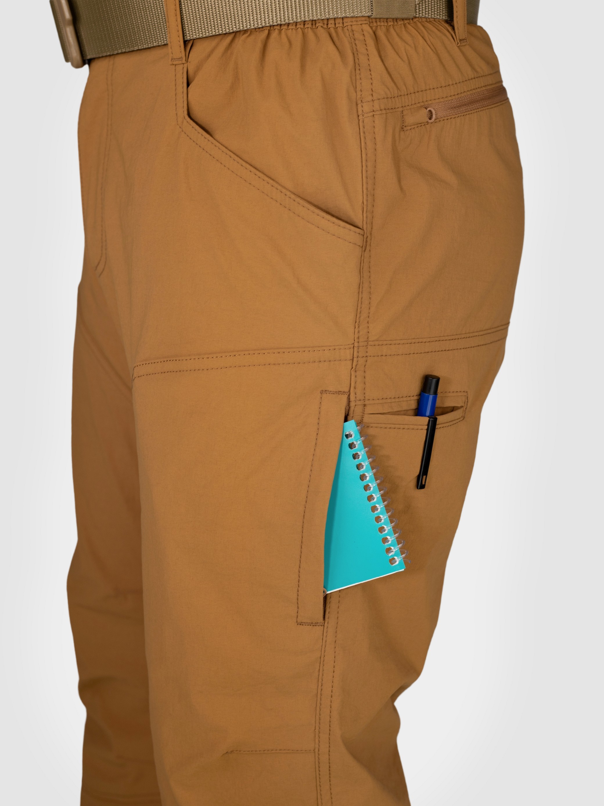 MUDEİR PANTOLON BARKAN OUTDOOR YÜRÜYÜŞ ÇÖL