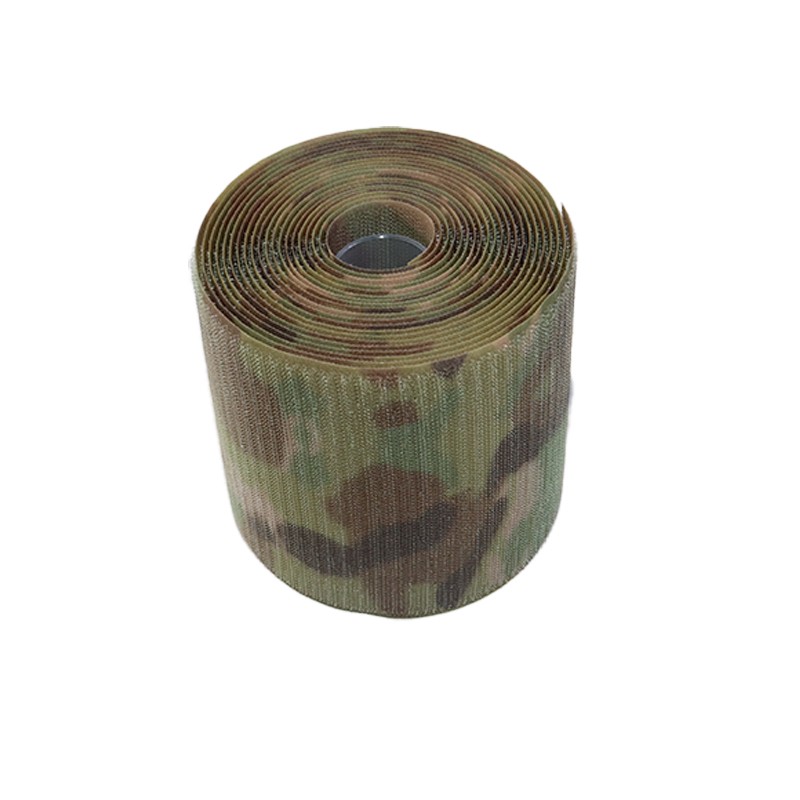 Multicam Kamuflaj Erkek Cırt – 10cm x 1m Parça