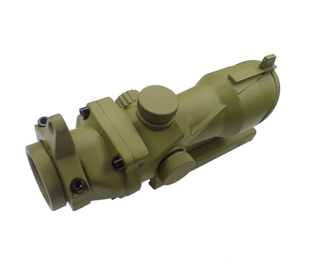 Spike HD30F Red Dot Scope ACOG