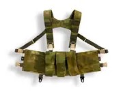 SENTINEL™ CHEST RIG 'ANA GÖVDE'