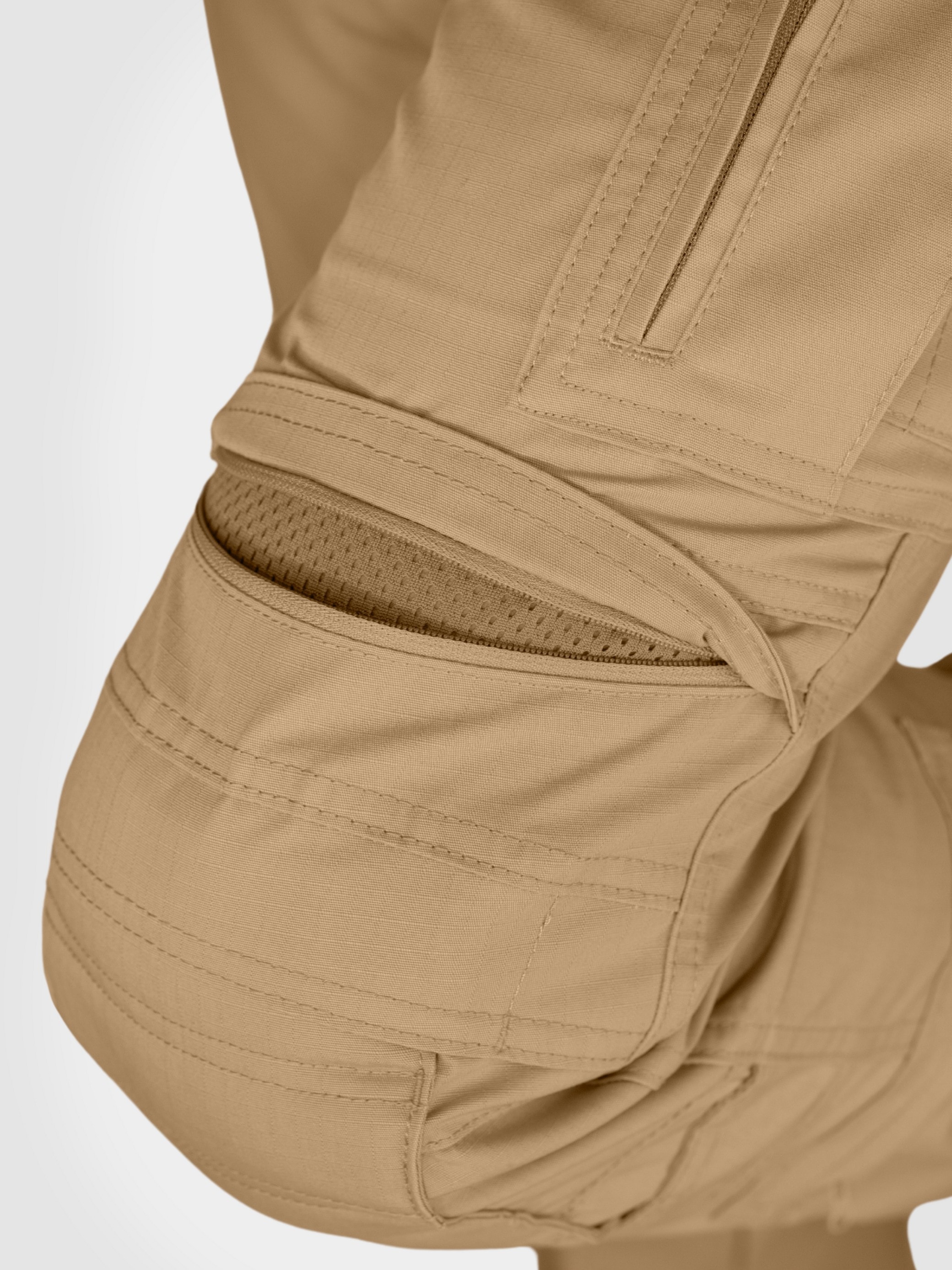 Mudeir Algan Muharebe Pantolonu Dizlikli 34 Boy