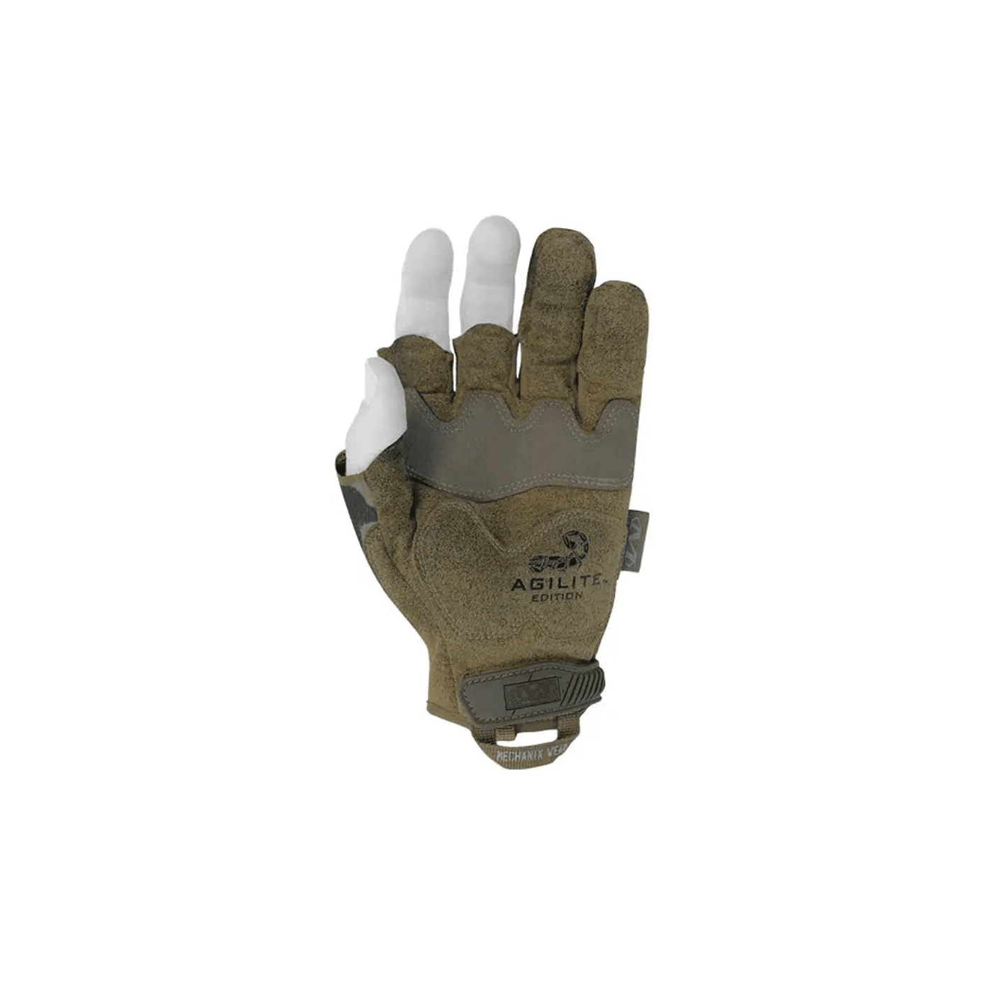Mechanix Wear M-PACT Agilite Edition Eldiven Multicam Kamuflaj